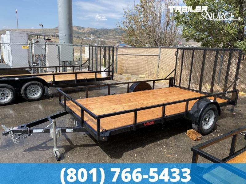 new Utility Trailers Echo Trailers  for sale, in Lehi, UT Thumbnail 2