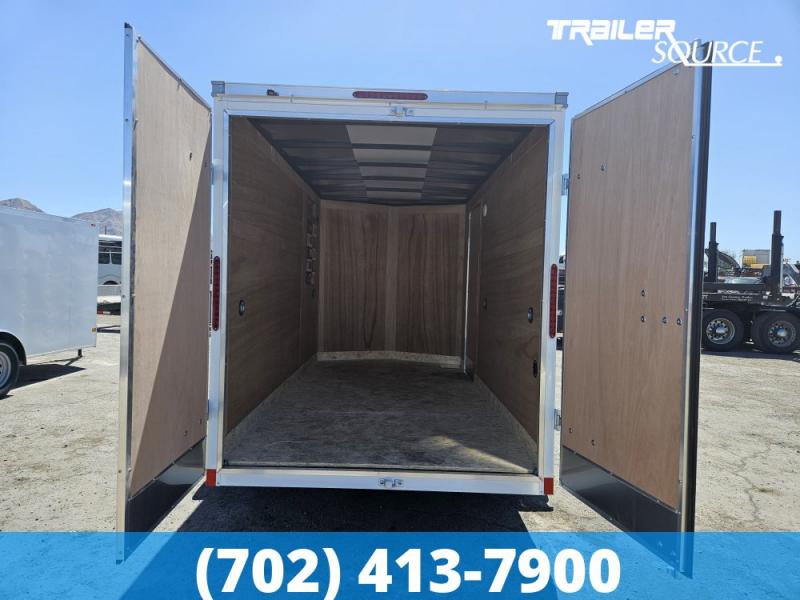 new Cargo (Enclosed) Trailers Haulmark  for sale, in Las Vegas, NV Thumbnail 5