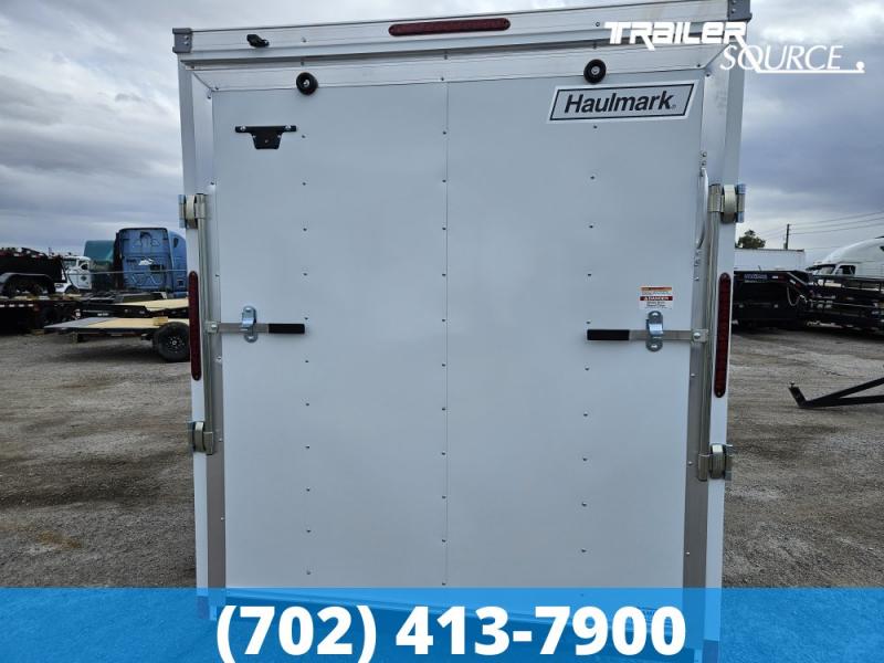 new Cargo (Enclosed) Trailers Haulmark  for sale, in Las Vegas, NV Thumbnail 2