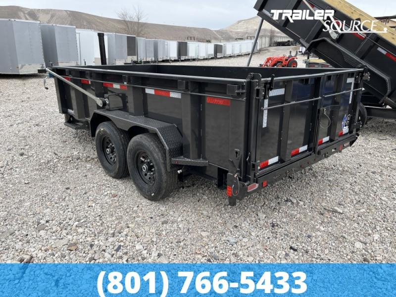 new Dump Trailers Diamond C Trailers  for sale, in Lehi, UT Thumbnail 2