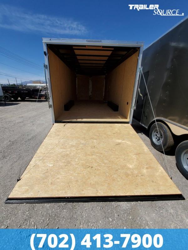 new Cargo (Enclosed) Trailers Cargo Express  for sale, in Las Vegas, NV Thumbnail 5