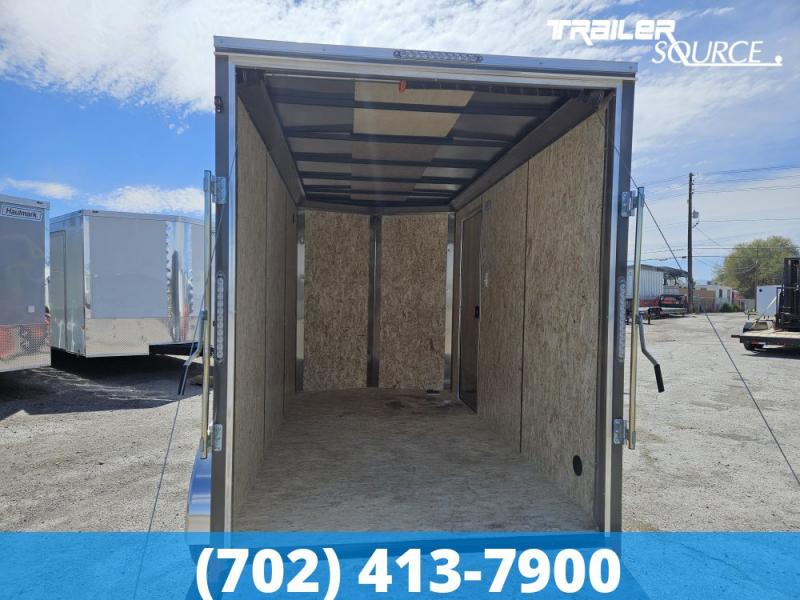 new Cargo (Enclosed) Trailers Haulmark  for sale, in Las Vegas, NV Thumbnail 5