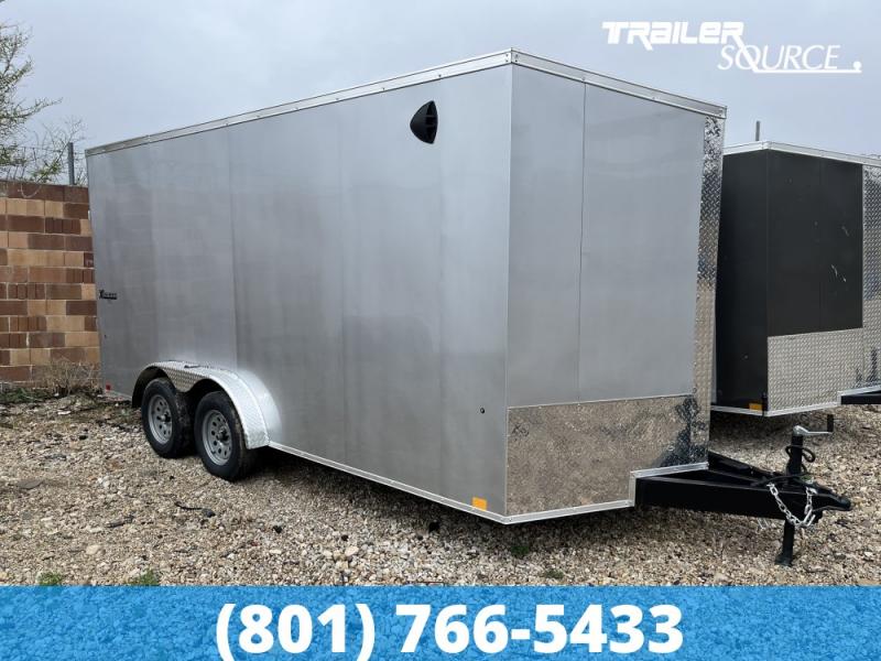 2024 Cargo Express XL SE Cargo / Enclosed Trailer