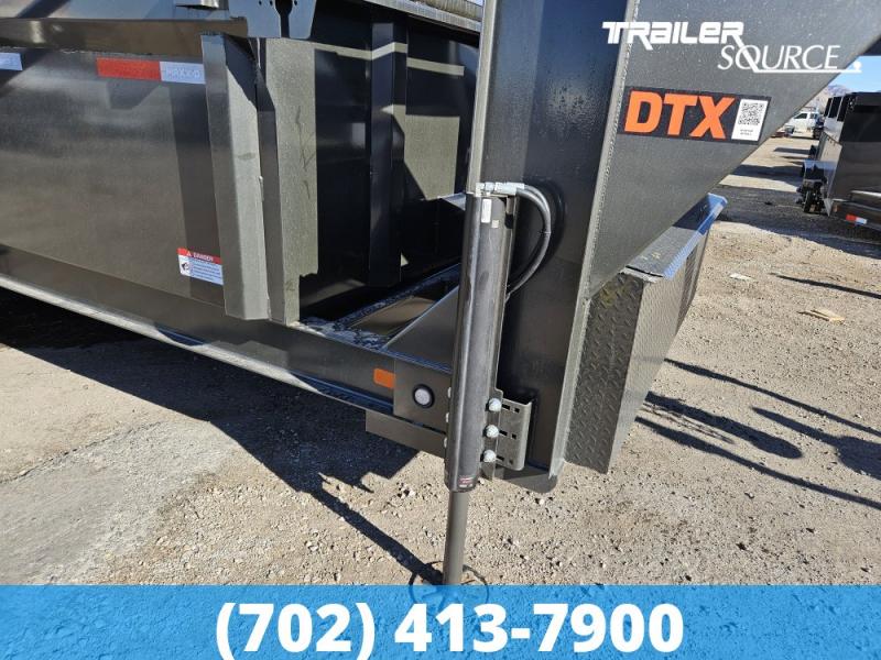new Dump Trailers MAXX-D  for sale, in Las Vegas, NV Thumbnail 7