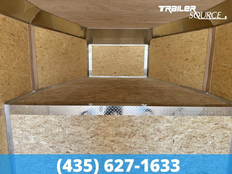 new Car Haulers / Racing Trailers Haulmark  for sale, in Hurricane, UT Thumbnail 5