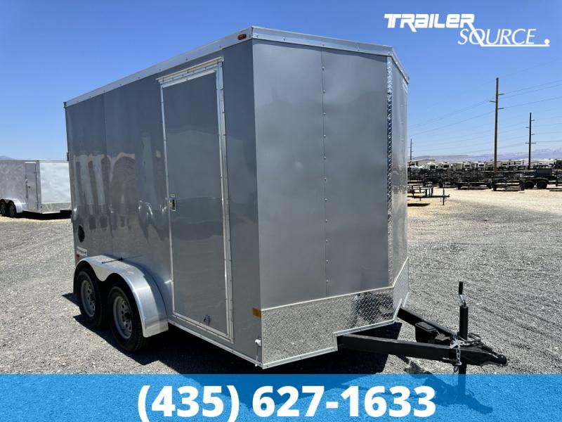 new Cargo (Enclosed) Trailers Haulmark  for sale, in Hurricane, UT Thumbnail 2