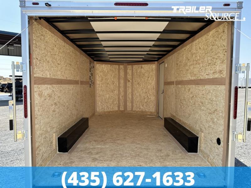 new Cargo (Enclosed) Trailers Haulmark  for sale, in Hurricane, UT Thumbnail 4