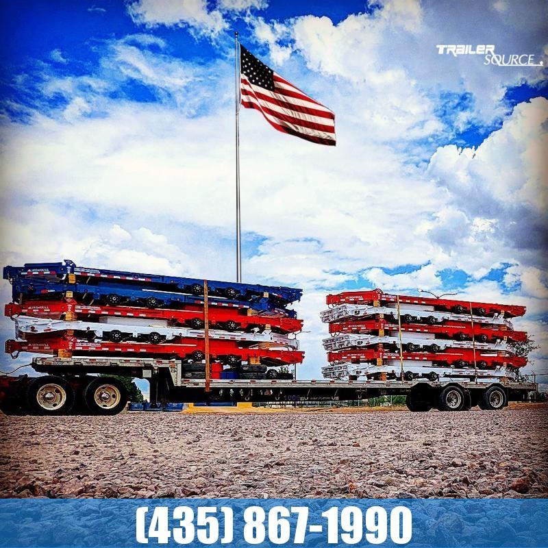 new Dump Trailers Diamond C Trailers  for sale, in Cedar City, UT Thumbnail 3