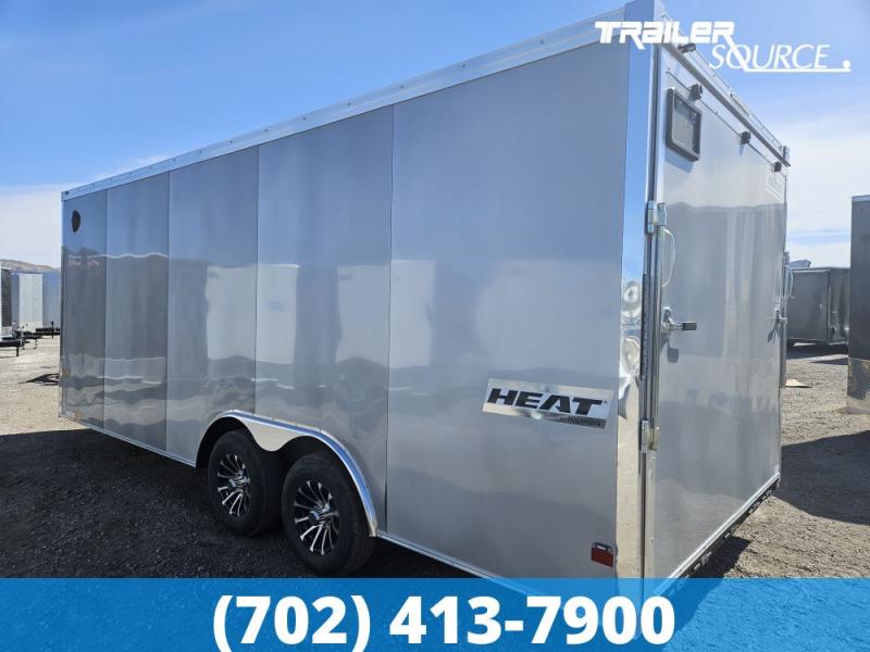 new Car Haulers / Racing Trailers Haulmark  for sale, in Las Vegas, NV Thumbnail 3