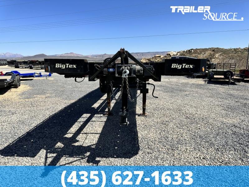 used Car Haulers / Racing Trailers Big Tex Trailers  for sale, in Hurricane, UT Thumbnail 2