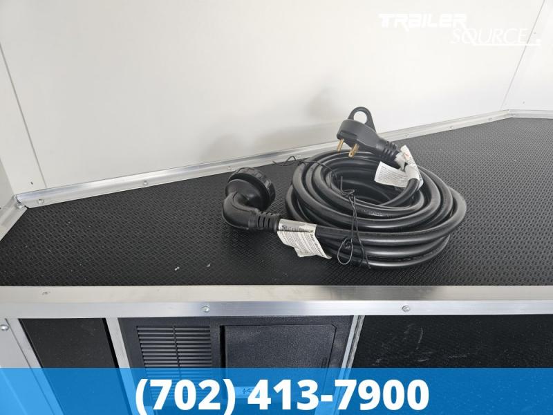 new Car Haulers / Racing Trailers Haulmark  for sale, in Las Vegas, NV Thumbnail 8