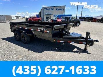 new Dump Trailers Norstar  for sale, in Hurricane, UT Thumbnail 2