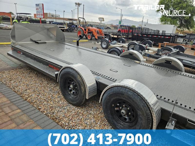 new Car Haulers / Racing Trailers MAXX-D  for sale, in Las Vegas, NV Thumbnail 2