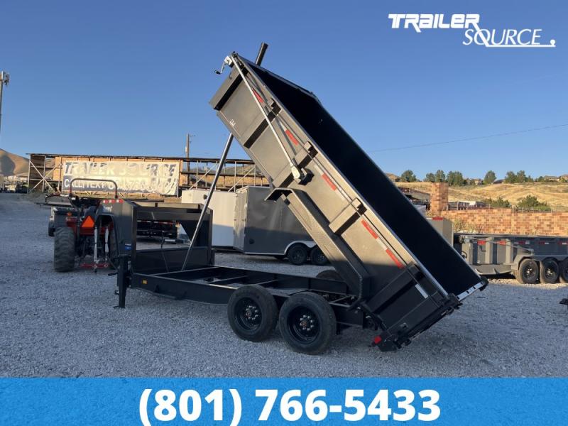 new Dump Trailers Diamond C Trailers  for sale, in Lehi, UT Thumbnail 5