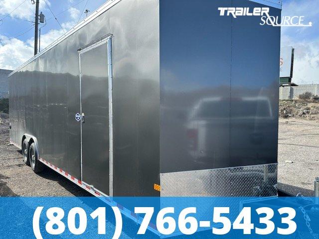 new Cargo (Enclosed) Trailers Cargo Express  for sale, in Lehi, UT Thumbnail 2
