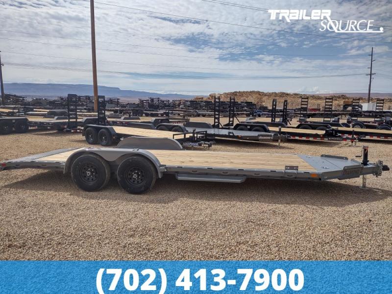 new Car Haulers / Racing Trailers Diamond C Trailers  for sale, in Las Vegas, NV Thumbnail 3