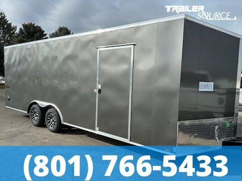 2024 Cargo Express Pro Series Cargo / Enclosed Trailer