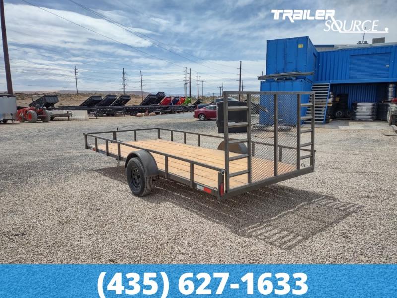 new Utility Trailers 7 Sons  for sale, in Hurricane, UT Thumbnail 2