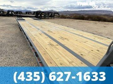 new Equipment / Flatbed Trailers Diamond C Trailers  for sale, in Brigham City, UT Thumbnail 4