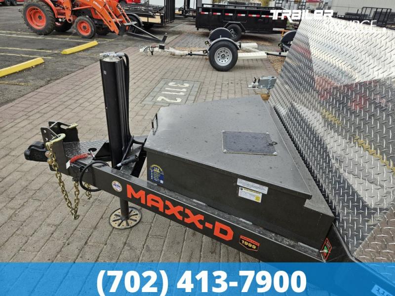 new Car Haulers / Racing Trailers MAXX-D  for sale, in Las Vegas, NV Thumbnail 6