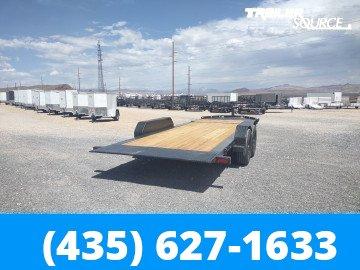 new Equipment / Flatbed Trailers Diamond C Trailers  for sale, in Hurricane, UT Thumbnail 3