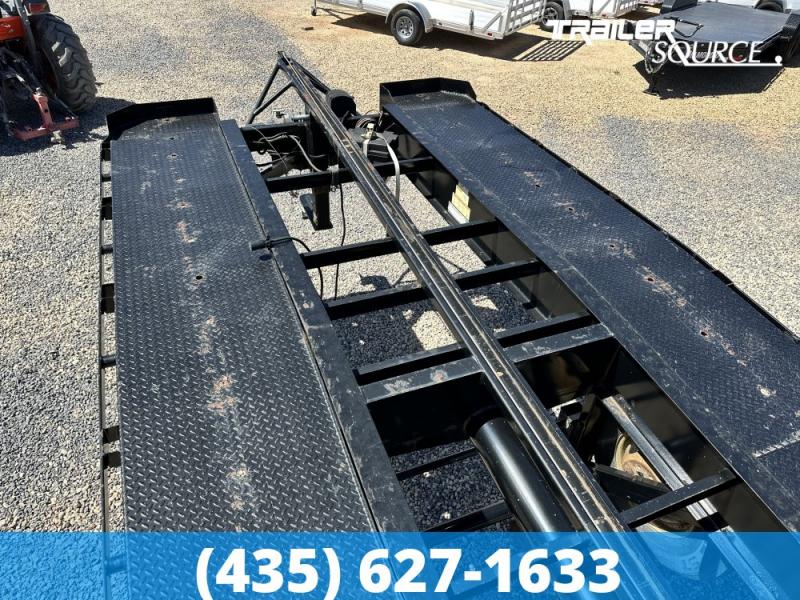 used Car Haulers / Racing Trailers Big Tex Trailers  for sale, in Hurricane, UT Thumbnail 7
