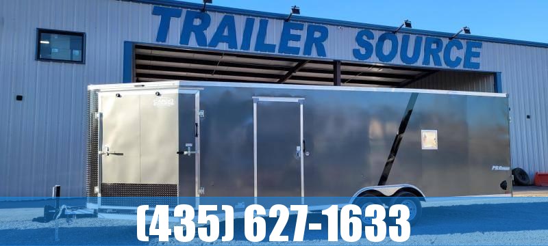 2022 Look Trailers Look Puresport Vision Auto Enclosed Snow Trailer Enclosed Cargo Trailer 2022 Look Trailers Look Puresport Vision Auto Enclosed Snow Trailer Enclosed Cargo Trailer