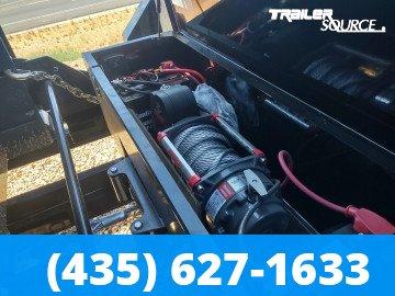 new Utility Trailers Iron Bull  for sale, in Hurricane, UT Thumbnail 4