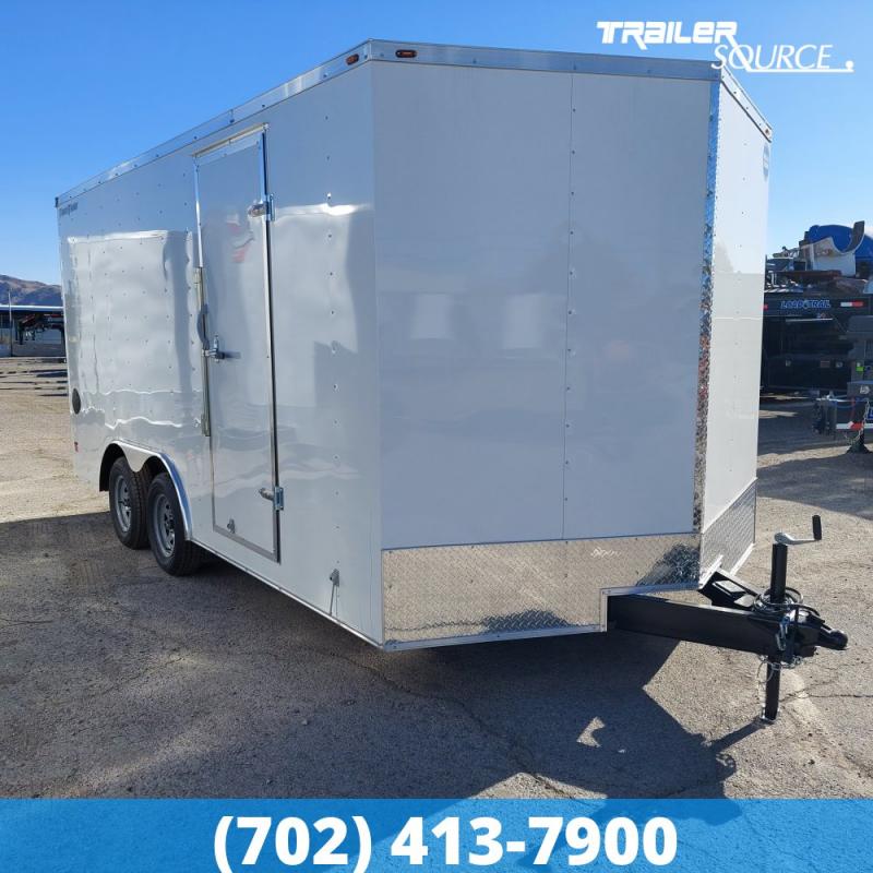 2024 Wells Cargo FastTrac Cargo / Enclosed Trailer