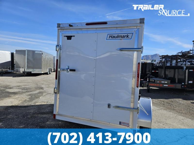 new Cargo (Enclosed) Trailers Haulmark  for sale, in Las Vegas, NV Thumbnail 3