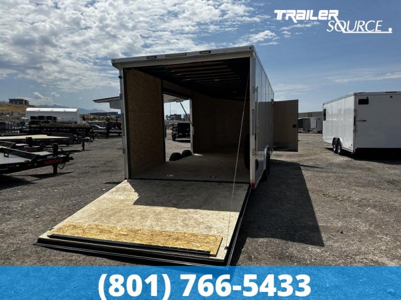 new Car Haulers / Racing Trailers Pace American  for sale, in Lehi, UT Thumbnail 6