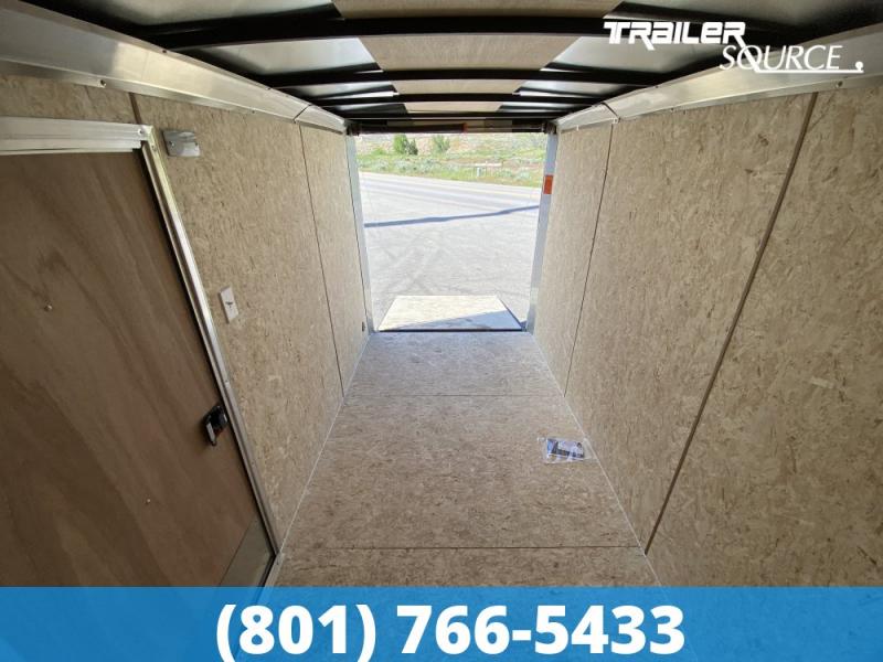 new Cargo (Enclosed) Trailers Look Trailers  for sale, in Lehi, UT Thumbnail 6