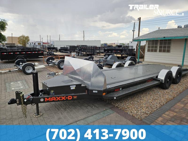 new Car Haulers / Racing Trailers MAXX-D  for sale, in Las Vegas, NV Thumbnail 3