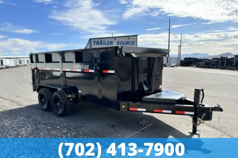 new Dump Trailers Norstar  for sale, in Las Vegas, NV Thumbnail 3