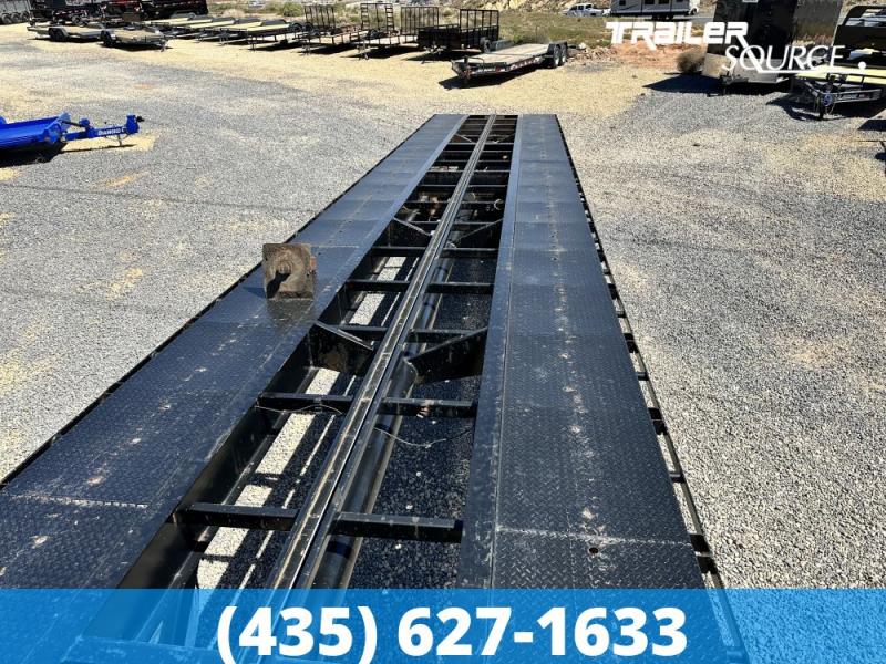 used Car Haulers / Racing Trailers Big Tex Trailers  for sale, in Hurricane, UT Thumbnail 6
