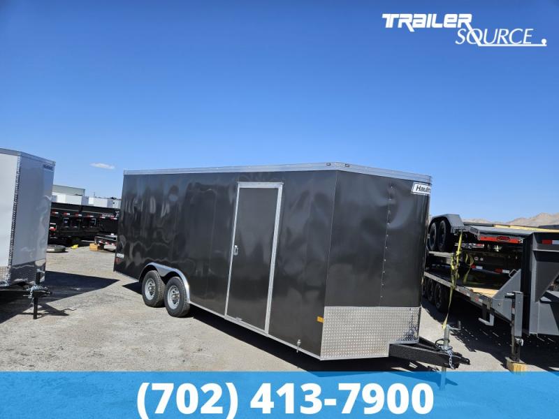 2024 Haulmark Transport Cargo / Enclosed Trailer