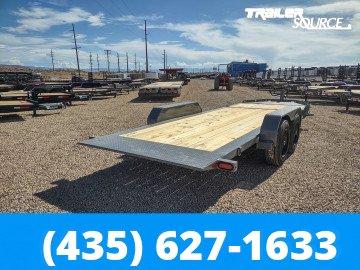 new Equipment / Flatbed Trailers Diamond C Trailers  for sale, in Hurricane, UT Thumbnail 3