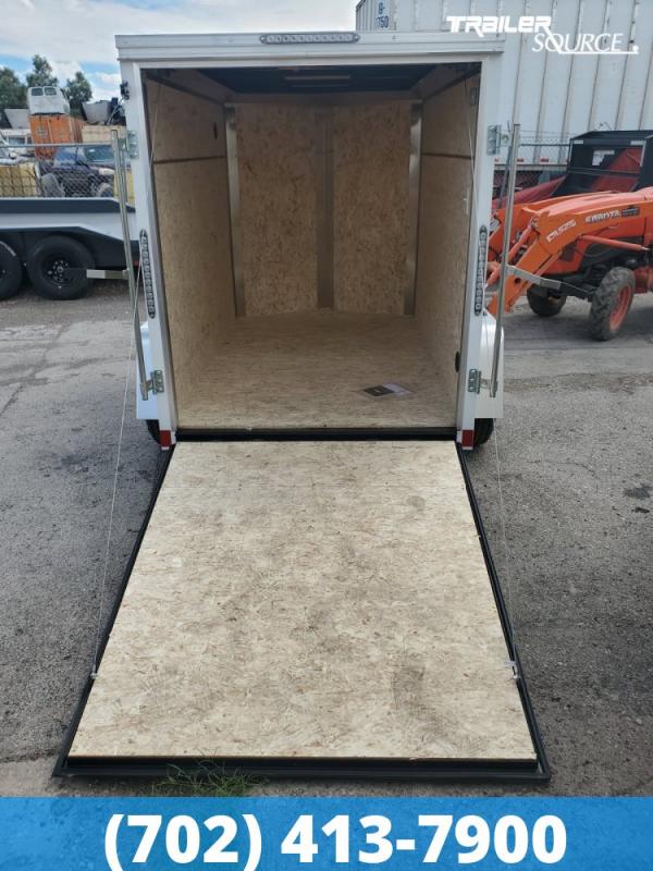new Cargo (Enclosed) Trailers Cargo Express  for sale, in Las Vegas, NV Thumbnail 4