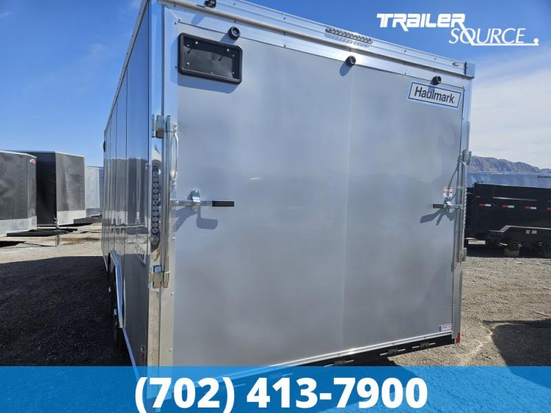 new Car Haulers / Racing Trailers Haulmark  for sale, in Las Vegas, NV Thumbnail 2