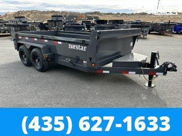 new Dump Trailers Norstar  for sale, in Hurricane, UT Thumbnail 2