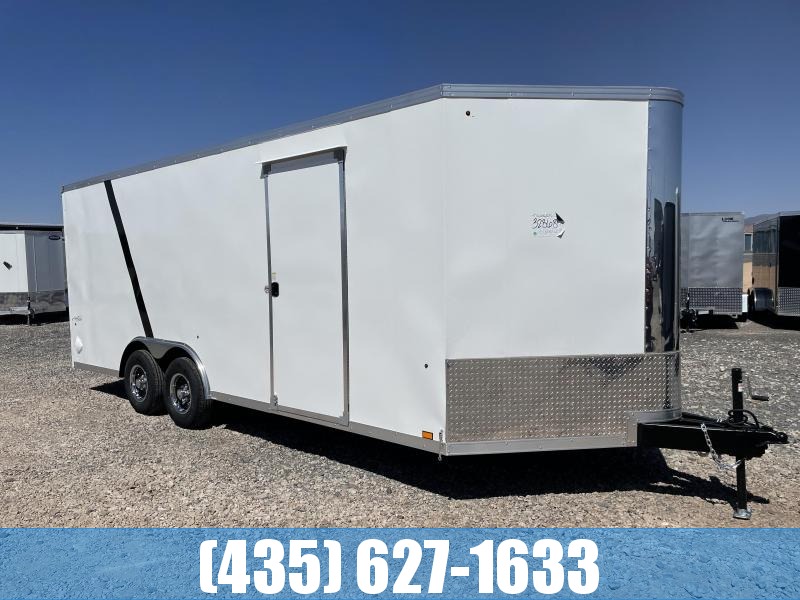 Look Element 8.5 X 20 Vision Look Element 8.5 X 20 Vision