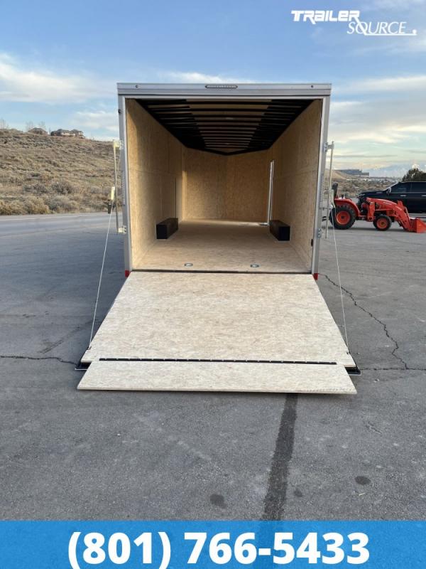 new Cargo (Enclosed) Trailers Cargo Express  for sale, in Lehi, UT Thumbnail 4