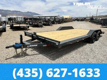 2024 Lamar Trailers Car Hauler Car Hauler