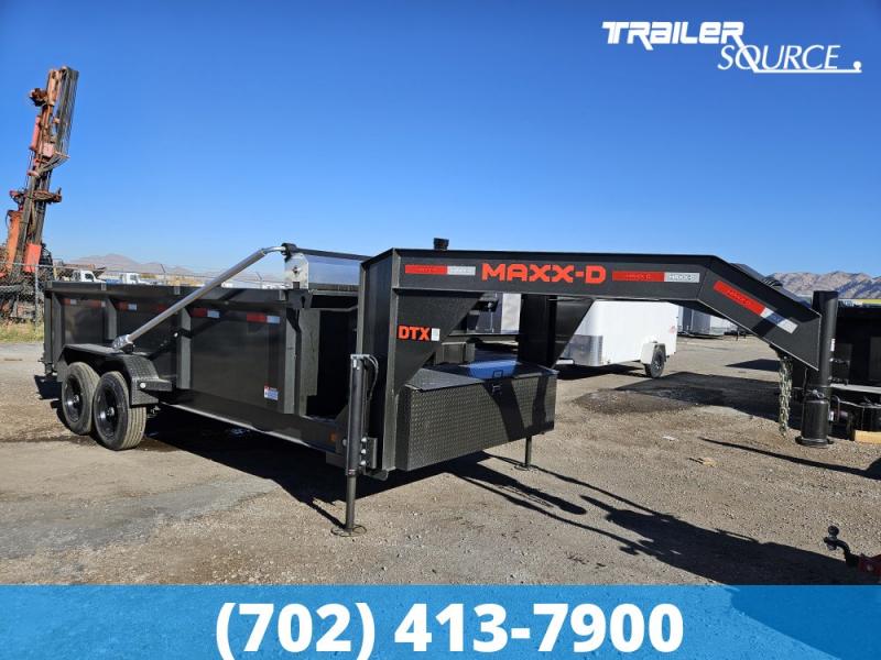 new Dump Trailers MAXX-D  for sale, in Las Vegas, NV Thumbnail 9