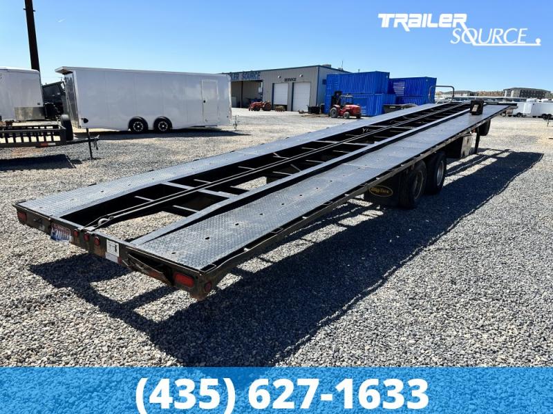 used Car Haulers / Racing Trailers Big Tex Trailers  for sale, in Hurricane, UT Thumbnail 4