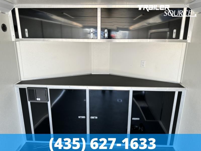 new Car Haulers / Racing Trailers Haulmark  for sale, in Hurricane, UT Thumbnail 4