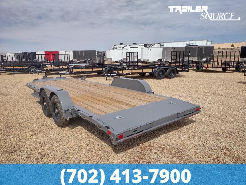 new Car Haulers / Racing Trailers Diamond C Trailers  for sale, in Las Vegas, NV Thumbnail 2
