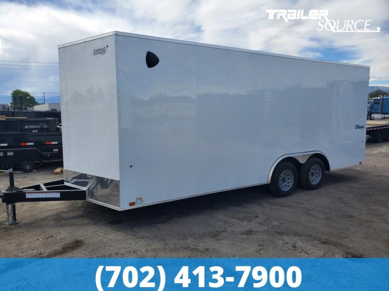 new Cargo (Enclosed) Trailers Cargo Express  for sale, in Las Vegas, NV Thumbnail 2