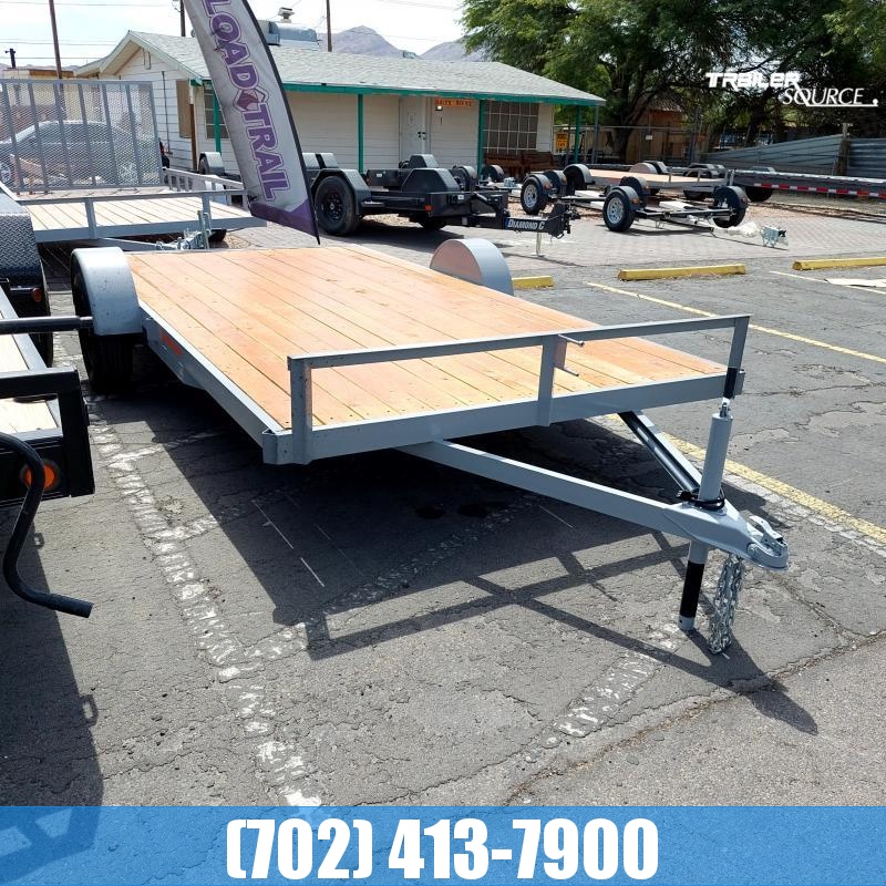 2022 TOPGUN UTILITY Utility Trailer 2022 TOPGUN UTILITY Utility Trailer