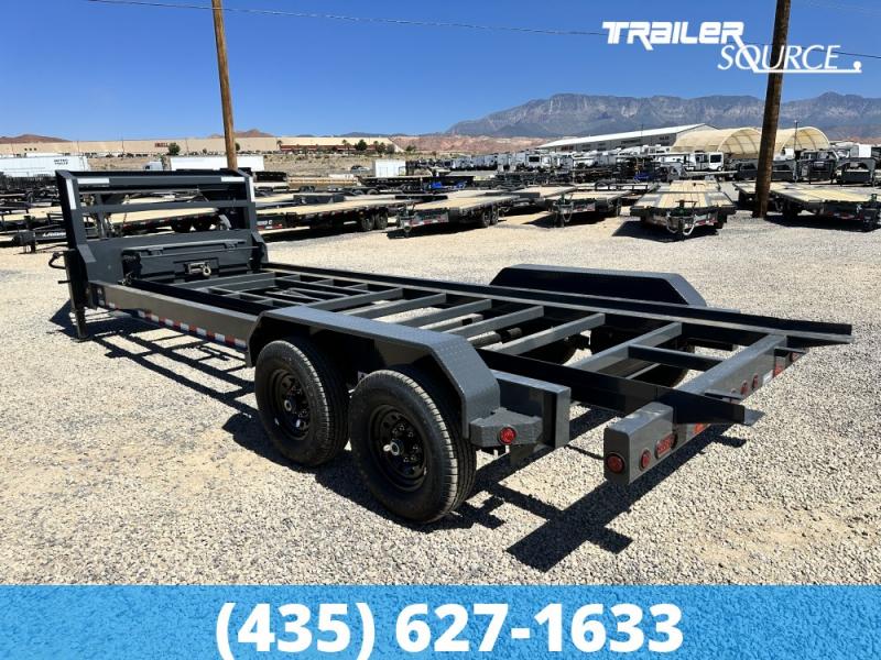 new Utility Trailers Iron Bull  for sale, in Hurricane, UT Thumbnail 3
